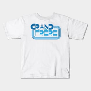 Grand frère Kids T-Shirt